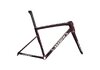 Specialized S-Works Tarmac SL8 Frameset Gloss Solidity / Red To Black Pearl / Metallic White Silver 44