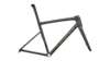 Specialized S-Works Tarmac SL8 Frameset Satin Carbon Rtp / Silver To Green Pearl 44