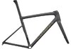 Specialized S-Works Tarmac SL8 Frameset Satin Carbon Rtp / Silver To Green Pearl 56