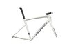 Specialized Tarmac SL8 Frameset Gloss Dune White / Black Pearl Over Ashen 56