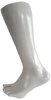 Specialized SOCK FORM - FEMALE White  Tall Form