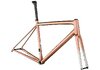 Specialized S-Works Aethos Frameset Flake Silver/Redgold Chameleon Tint/Brushed Chrome 54