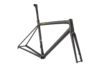 Specialized S-Works Aethos Ready to Paint Frameset Satin Carbon/Jet Fuel 52