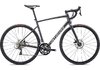 Specialized Allez Gloss Smoke/White/Silver Dust 52