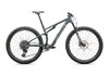 Specialized Epic 8 Pro Satin Carbon/Metallic Sapphire/Metallic White Silver M