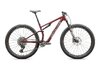 Specialized Epic 8 Expert Satin/Redsky White M