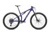 Specialized Epic 8 Comp Satin Metallic/Sapphire White S