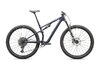 Specialized Epic 8 EVO Comp Satin Blue Onyx/Dune White L