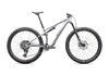 Specialized Epic 8 EVO Expert Satin Silver Dust / Gunmetal XS