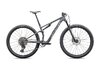 Specialized Epic 8 Comp Gloss Ashen Gray / White XL