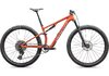 Specialized Epic 8 Comp Satin Deep Orange White XS