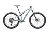 Specialized Epic 8 EVO Comp Gloss Sea Foam / Cast Blue Metallic XL