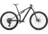 Specialized Epic 8 EVO Comp Satin Dark Moss Green / Dune White XL