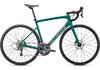 Specialized Tarmac SL6 Pine Green / Light Silver 44