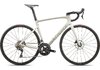 Specialized Tarmac SL7 Sport - Shimano 105 GLOSS DUNE WHITE / CHAOS PEARL 61