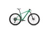 Specialized Epic Hardtail Comp Gloss Electric Green / Forest Green XS