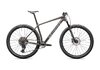 Specialized Epic Hardtail Comp Satin Gunmetal / Metallic White Silver L