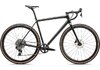 Specialized Crux Expert GLOSS CARBON/TARMAC BLACK 52