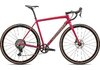 Specialized Crux Comp GLOSS VIVID PINK/ELECTRIC GREEN 54