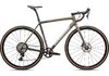 Specialized Crux Comp SATIN TAUPE/SMOKE/MIDNIGHT SHADOW/METALLIC SPRUCE/CLAY 54