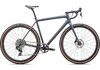 Specialized Crux Pro Satin Carbon / Deep Lake Metallic / Smoke / White Sage Metallic 52