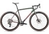 Specialized Crux Expert Satin Cypress Metallic/Doppio/Dusky Pink/Champagne 61