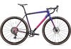 Specialized Crux Comp Gloss Carbon/Purple Haze/Rebel Pink/Birch 49