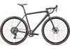 Specialized Crux Comp Satin Carbon/Smoke 61