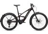 Specialized Turbo Tero X 5.0 Red Onyx / Smoke XL