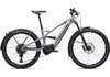 Specialized Turbo Tero X 4.0 Silver Dust / Smoke M