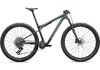 Specialized S-Works Epic World Cup Satin Chameleon Lapis Tint Granite / Brushed Chrome M