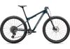 Specialized Epic World Cup Pro Gloss Deep Lake Metallic / Chrome S