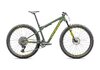 Specialized Epic World Cup Expert Gloss Cypress Metallic / Ion Metallic XS