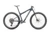 Specialized Epic World Cup Expert Satin Metallic Deep Lake / White / Pearl XS