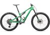 Specialized Stumpjumper 15 Expert Satin Electric Green / Satin Forest Green S5