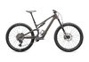 Specialized Stumpjumper 15 Expert Gloss Gunmetal / White Mountains S1