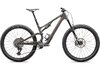 Specialized Stumpjumper 15 Expert Gloss Gunmetal / White Mountains S5