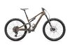 Specialized Stumpjumper 15 Comp Satin Burnt Gold / Gunmetal S6