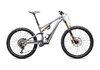 Specialized Stumpjumper 15 Fox Coil Alloy Satin Brushed Aluminum / Cast Blue S3