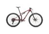 Specialized Chisel Gloss Maroon / White M