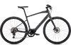 Specialized Turbo Vado SL 4.0 Smoke / Black Reflective S