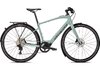 Specialized Turbo Vado SL 4.0 EQ White Sage / Black Refelctive S