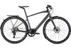 Specialized Turbo Vado SL 4.0 EQ Smoke / Black Reflective S