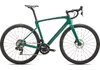 Specialized Roubaix SL8 Pro METALLIC PINE 61