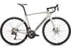 Specialized Roubaix SL8 Comp  RED GHOST PEARL OVER DUNE WHITE/METALLIC OBSIDIAN 49