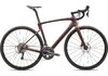 Specialized Roubaix SL8 RUSTED RED/OBSIDIAN  58