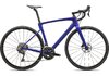 Specialized Roubaix SL8 Sport 105 Satin Metallic Sapphire / Blue Onyx 49