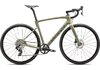 Specialized Roubaix SL8 Sport Apex METALLIC SPRUCE/FOREST GREEN 52