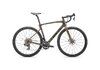 Specialized S-Works Roubaix SL8 - SRAM RED AXS Gloss Taupe/Gunmetal Strata/Charcoal 44