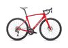 Specialized Roubaix SL8 Pro Gloss Red Pearl + Fiery Red Strata/Dune White 61